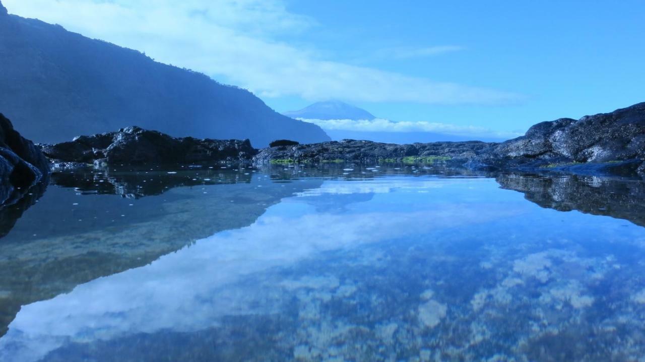 El Roque 205 - Sustainability Off The Beaten Track 塔科龙特 外观 照片