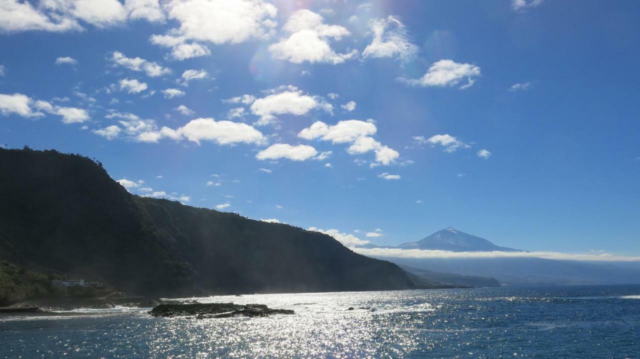 El Roque 205 - Sustainability Off The Beaten Track 塔科龙特 外观 照片
