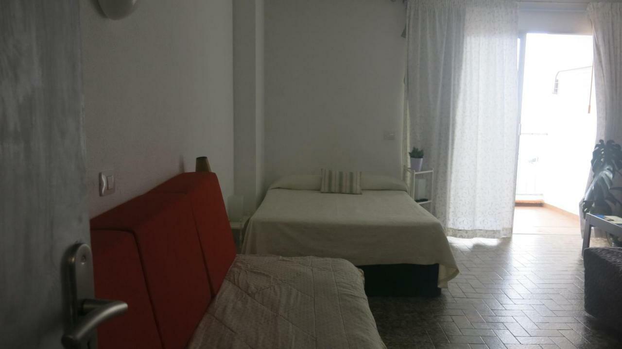 El Roque 205 - Sustainability Off The Beaten Track 塔科龙特 外观 照片