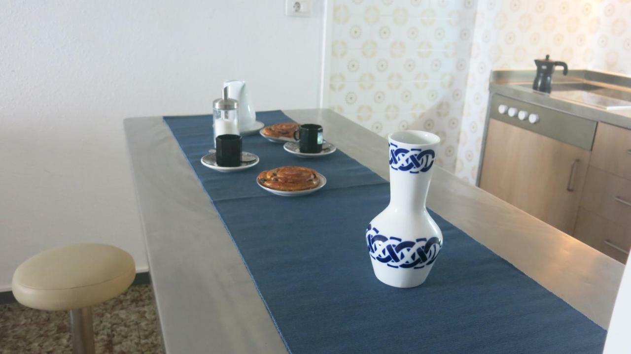 El Roque 205 - Sustainability Off The Beaten Track 塔科龙特 外观 照片