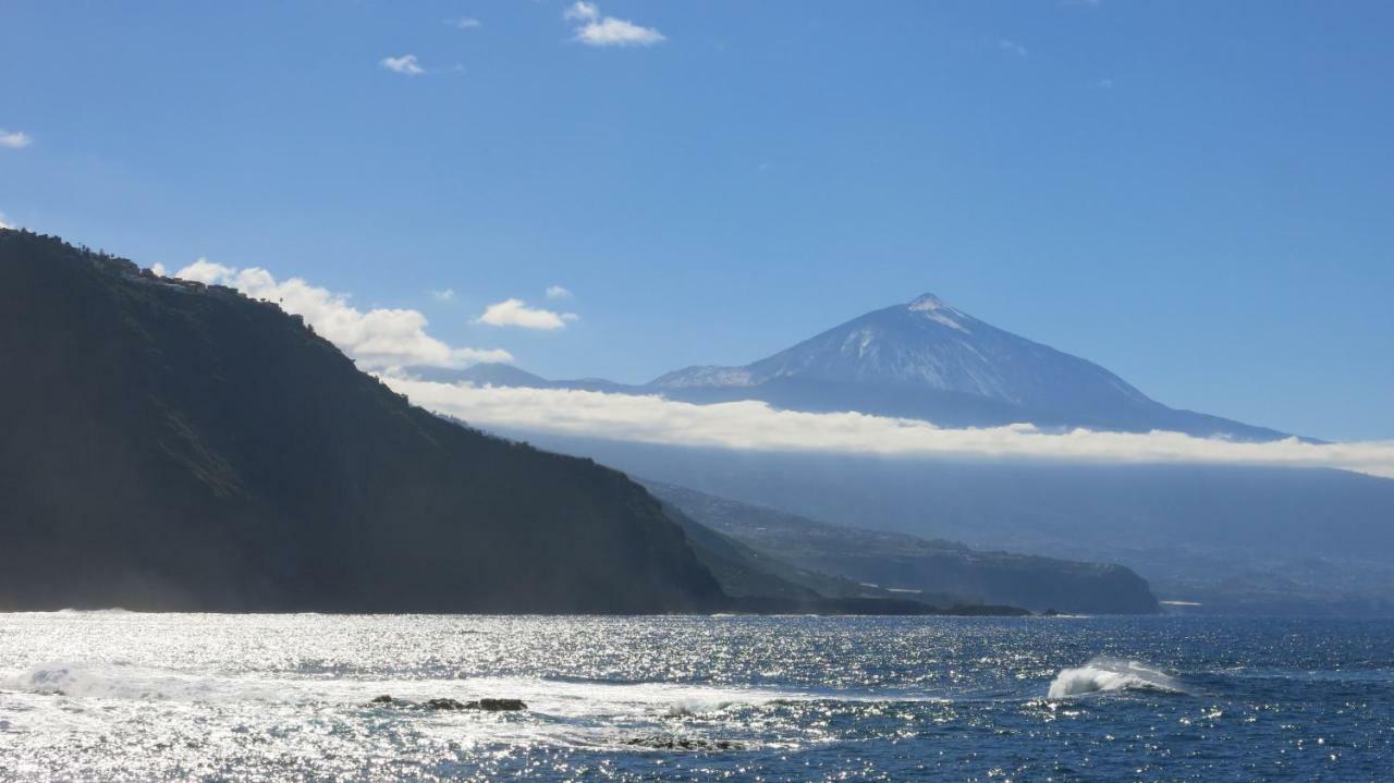 El Roque 205 - Sustainability Off The Beaten Track 塔科龙特 外观 照片
