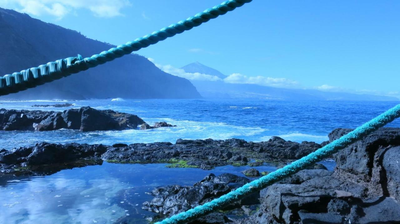 El Roque 205 - Sustainability Off The Beaten Track 塔科龙特 外观 照片