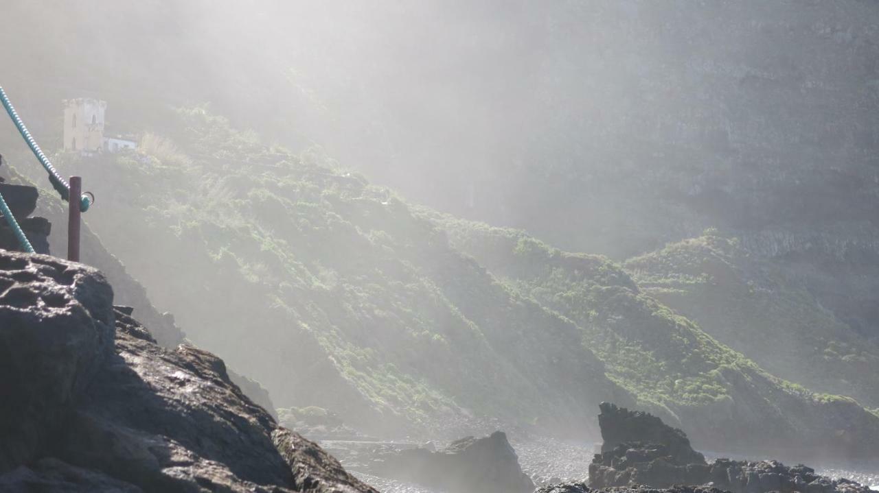 El Roque 205 - Sustainability Off The Beaten Track 塔科龙特 外观 照片