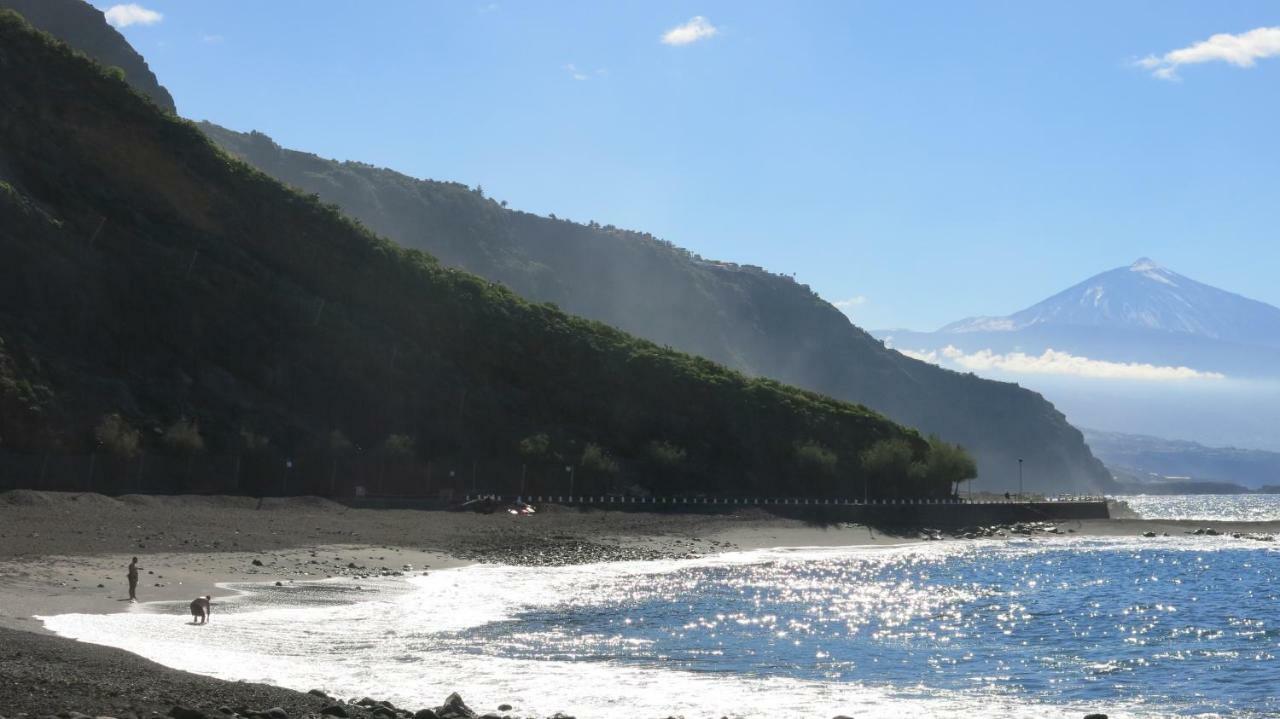 El Roque 205 - Sustainability Off The Beaten Track 塔科龙特 外观 照片