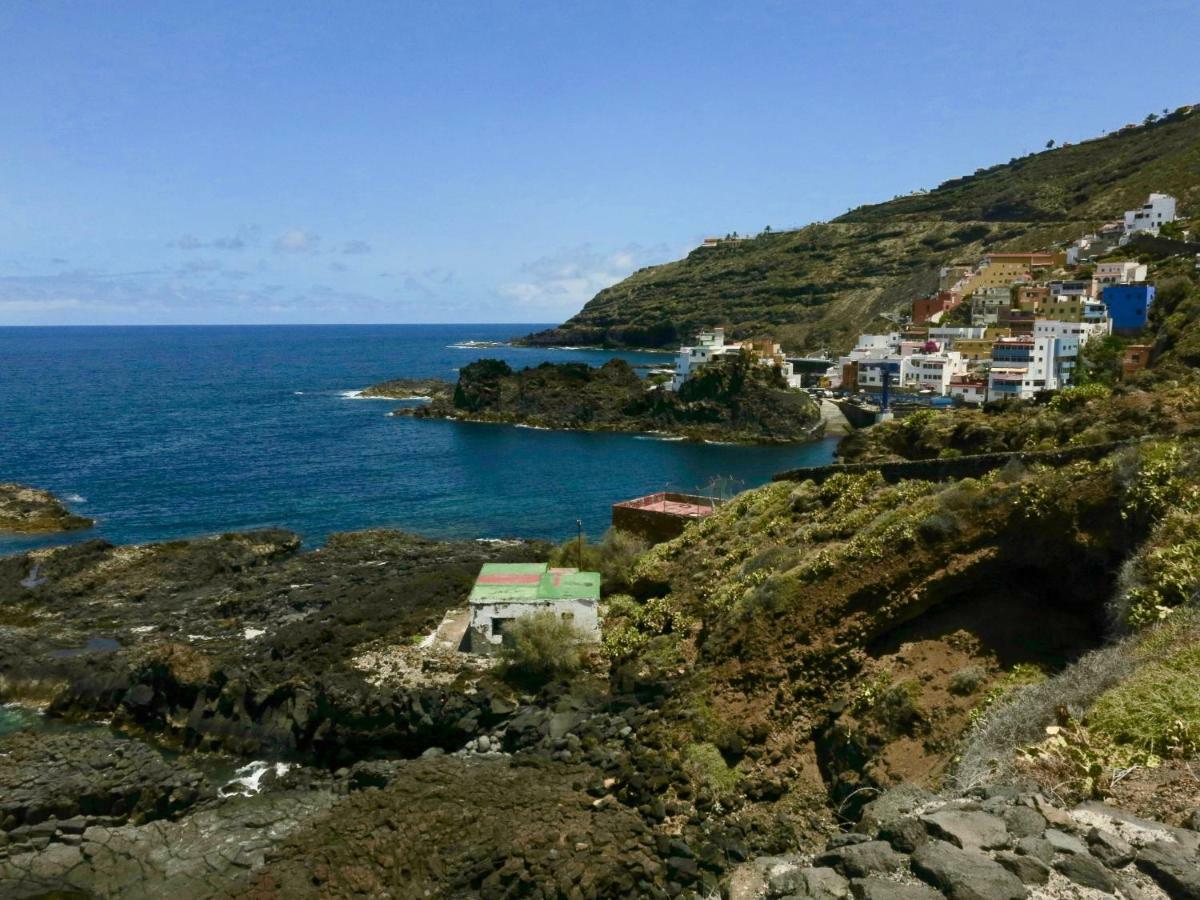 El Roque 205 - Sustainability Off The Beaten Track 塔科龙特 外观 照片