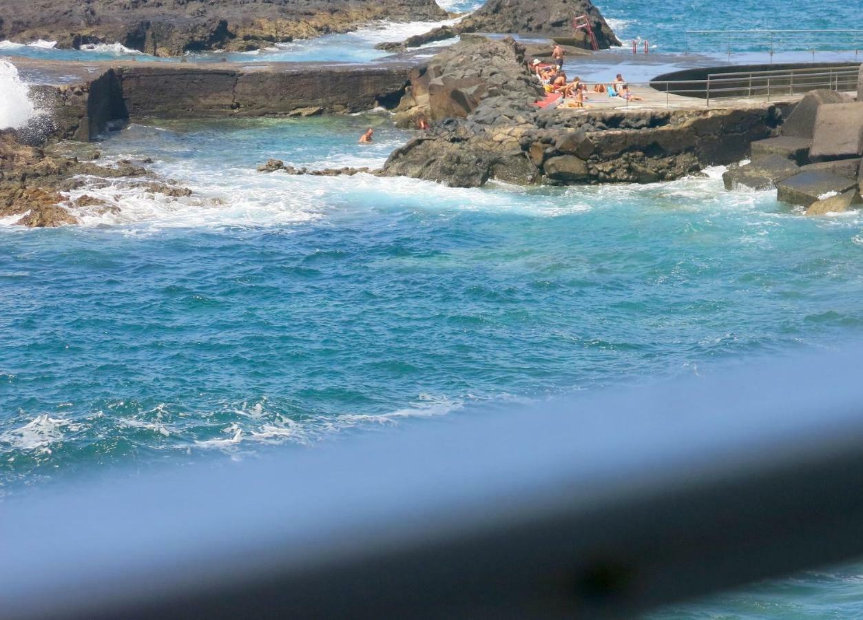 El Roque 205 - Sustainability Off The Beaten Track 塔科龙特 外观 照片