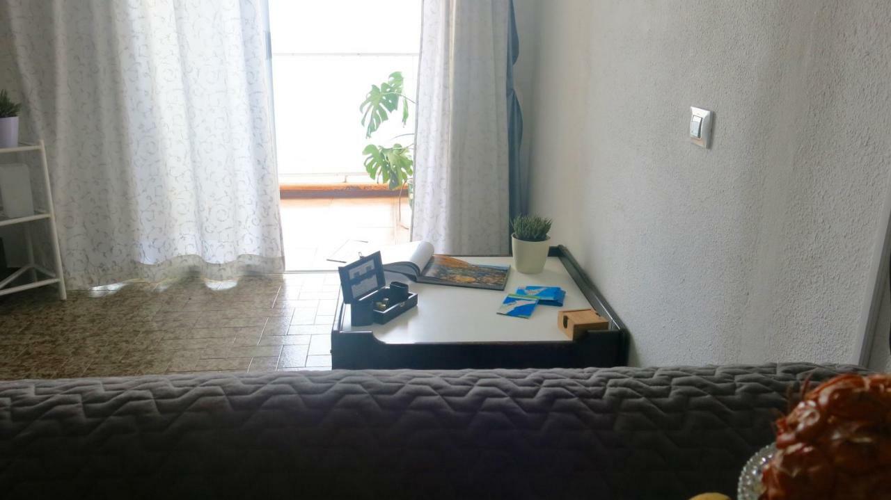 El Roque 205 - Sustainability Off The Beaten Track 塔科龙特 外观 照片