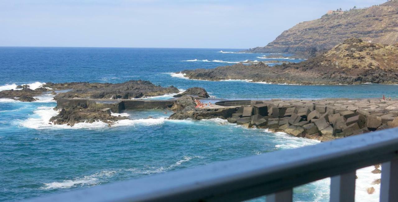 El Roque 205 - Sustainability Off The Beaten Track 塔科龙特 外观 照片
